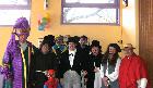 L´équipe d´anibal au carnaval des enfants de bas en basset