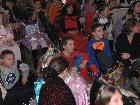 Le carnaval des enfants organisé en 2008 dans la cité bassoise par le comité des fêtes ANIBAL
