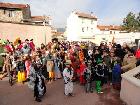 Carnaval des enfants 2011 Bas en Basset