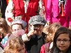 Carnaval des enfants 2011 Bas en Basset