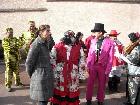 Carnaval des enfants 2011 Bas en Basset