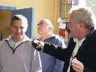 Concours ornithologique à Bas en Basset avec l´ASOR