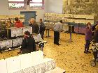 Concours ornithologique à Bas en Basset avec l´ASOR
