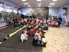 contes de Noël 09 salle municipale Bas en Basset chants et animation le théatre du rêve