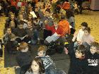 contes de Noël 09 salle municipale Bas en Basset chants et animation le théatre du rêve