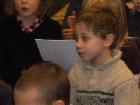 contes de Noël 09 salle municipale Bas en Basset chants et animation le théatre du rêve