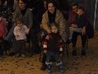 contes de Noël 09 salle municipale Bas en Basset chants et animation le théatre du rêve