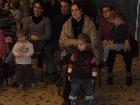 contes de Noël 09 salle municipale Bas en Basset chants et animation le théatre du rêve