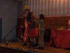 contes de Noël 09 salle municipale Bas en Basset chants et animation le théatre du rêve