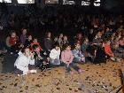 contes de Noël 09 salle municipale Bas en Basset chants et animation le théatre du rêve