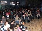 contes de Noël 09 salle municipale Bas en Basset chants et animation le théatre du rêve