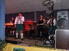 Fête de la bière 2009 à Bas en Basset : l´orchestre Fred Kohler