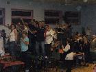 Fête de la bière 2009 à Bas en Basset