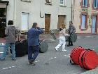 Fête de la musique à bas en basset (43210) organisée par animation bas loisir (ANIBAL)