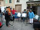 Fête de la musique à bas en basset (43210) organisée par animation bas loisir (ANIBAL)