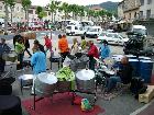 Fête de la musique à bas en basset (43210) organisée par animation bas loisir (ANIBAL)
