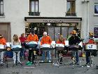 Fête de la musique à bas en basset (43210) organisée par animation bas loisir (ANIBAL)