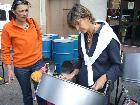 Fête de la musique à bas en basset (43210) organisée par animation bas loisir (ANIBAL)