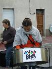 Fête de la musique à bas en basset (43210) organisée par animation bas loisir (ANIBAL)