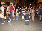 Anibal organise le bal de la fête patronale de bas en basset