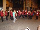 Anibal organise le bal de la fête patronale de bas en basset
