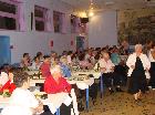 Anibal organise le bal de la fête patronale de bas en basset