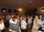 Anibal organise le bal de la fête patronale de bas en basset