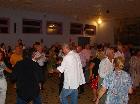 Anibal organise le bal de la fête patronale de bas en basset