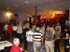 Anibal organise le bal de la fête patronale de bas en basset
