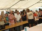 Foire aux trouvailles de bas en basset le 16 aout 2009, venez chiner toute la journée