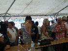 Foire aux trouvailles de bas en basset le 16 aout 2009, venez chiner toute la journée