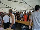 Foire aux trouvailles de bas en basset le 16 aout 2009, venez chiner toute la journée