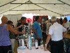 Foire aux trouvailles de bas en basset le 16 aout 2009, venez chiner toute la journée