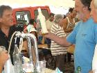 Foire aux trouvailles de bas en basset le 16 aout 2009, venez chiner toute la journée