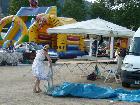 Foire aux trouvailles de bas en basset le 16 aout 2009, venez chiner toute la journée