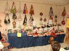Le comité des fêtes de bas en basset (ANIBAL) organise le 12 décembre 2009 le marché de noël