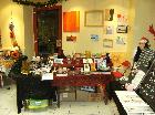 Le comité des fêtes de bas en basset (ANIBAL) organise le 12 décembre 2009 le marché de noël