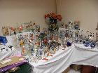 Le comité des fêtes de bas en basset (ANIBAL) organise le 12 décembre 2009 le marché de noël