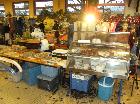 Le comité des fêtes de bas en basset (ANIBAL) organise le 12 décembre 2009 le marché de noël