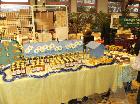 Le comité des fêtes de bas en basset (ANIBAL) organise le 12 décembre 2009 le marché de noël