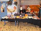 Le comité des fêtes de bas en basset (ANIBAL) organise le 12 décembre 2009 le marché de noël