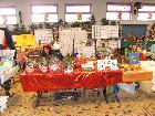 Le comité des fêtes de bas en basset (ANIBAL) a organisé le 13 décembre 2008 le marché de noël