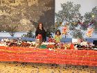 Le comité des fêtes de bas en basset (ANIBAL) a organisé le 13 décembre 2008 le marché de noël
