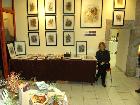 Le comité des fêtes de bas en basset (ANIBAL) a organisé le 13 décembre 2008 le marché de noël