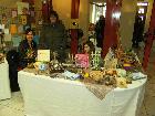 Le comité des fêtes de bas en basset (ANIBAL) a organisé le 13 décembre 2008 le marché de noël
