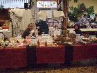 Marché de Noel 2010 à Bas en Basset salle municipale et salles de la mairie