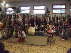 Marché de Noel 2010 à Bas en Basset salle municipale et salles de la mairie